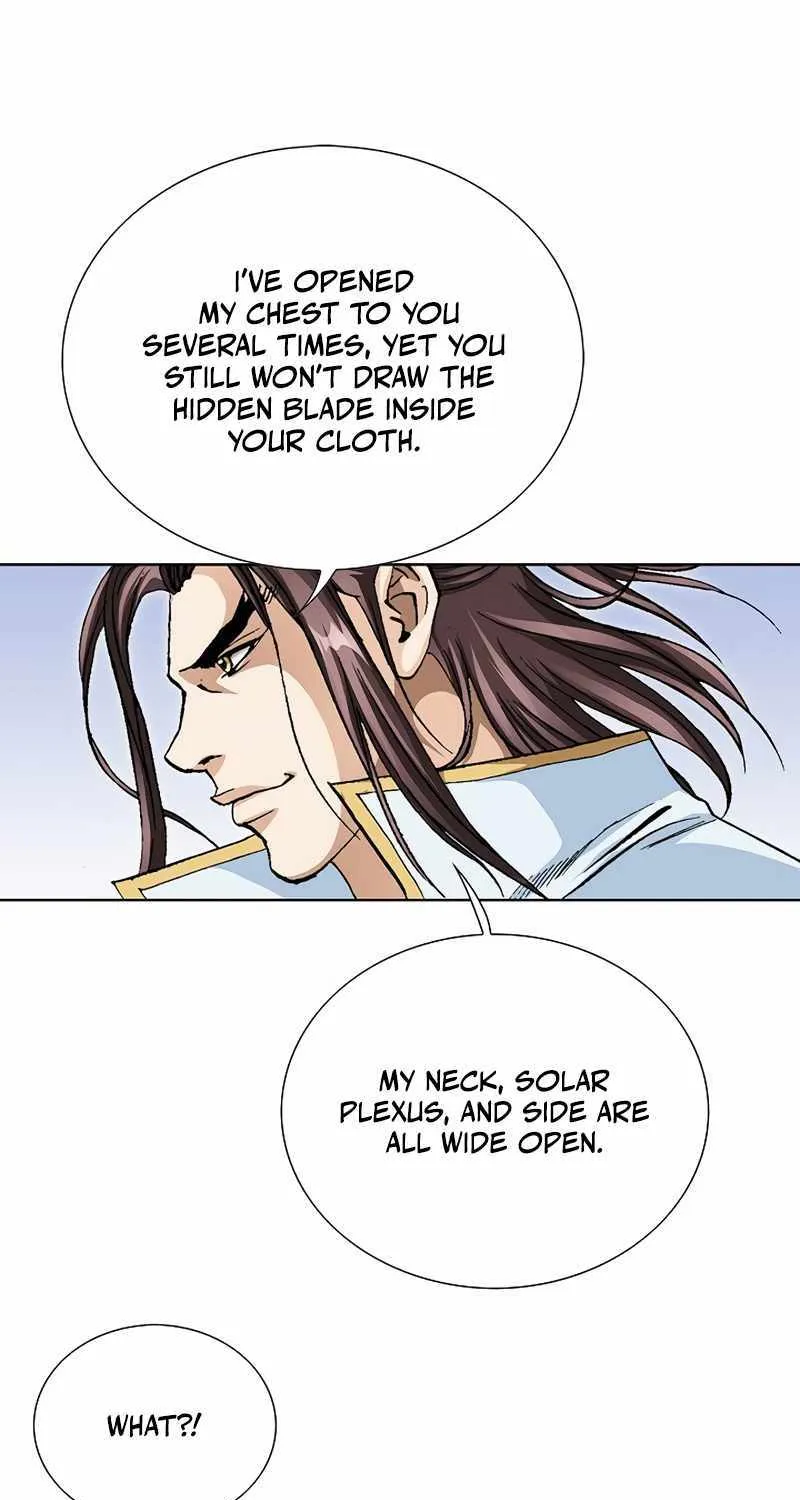 Peerless Chapter 52 page 24 - 