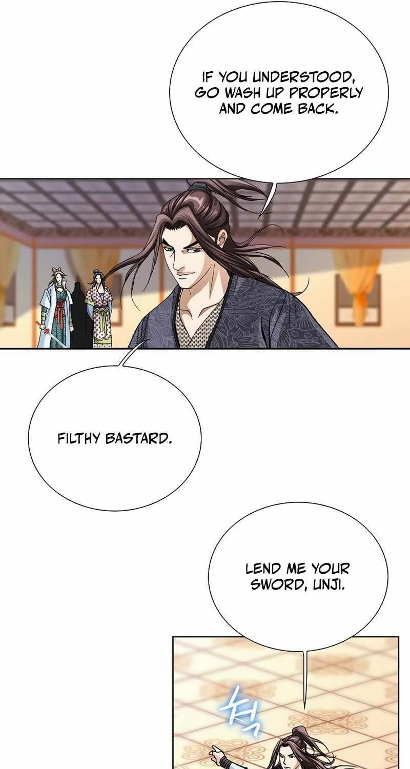 Peerless Chapter 52 page 29 - 