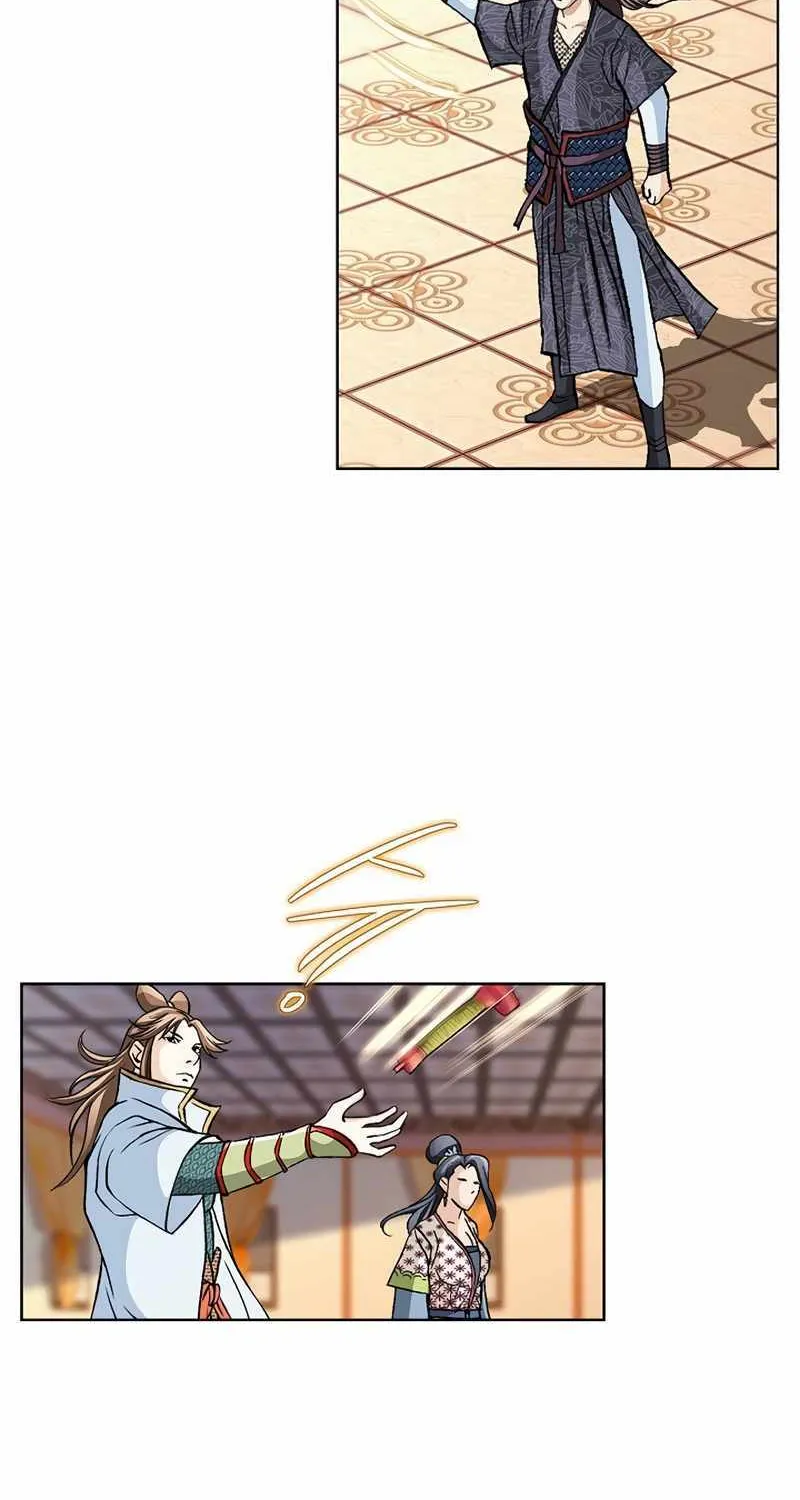 Peerless Chapter 52 page 30 - 
