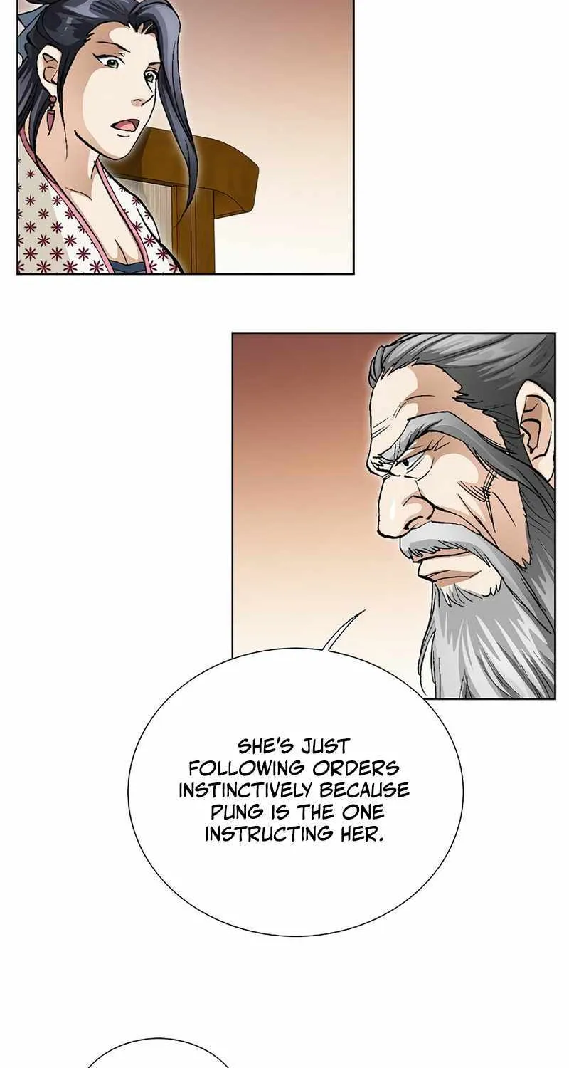 Peerless Chapter 52 page 4 - 