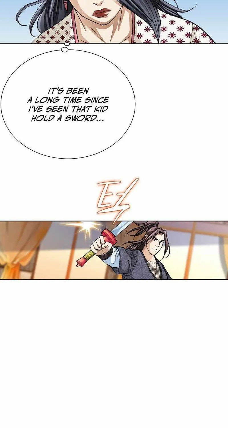 Peerless Chapter 52 page 32 - 