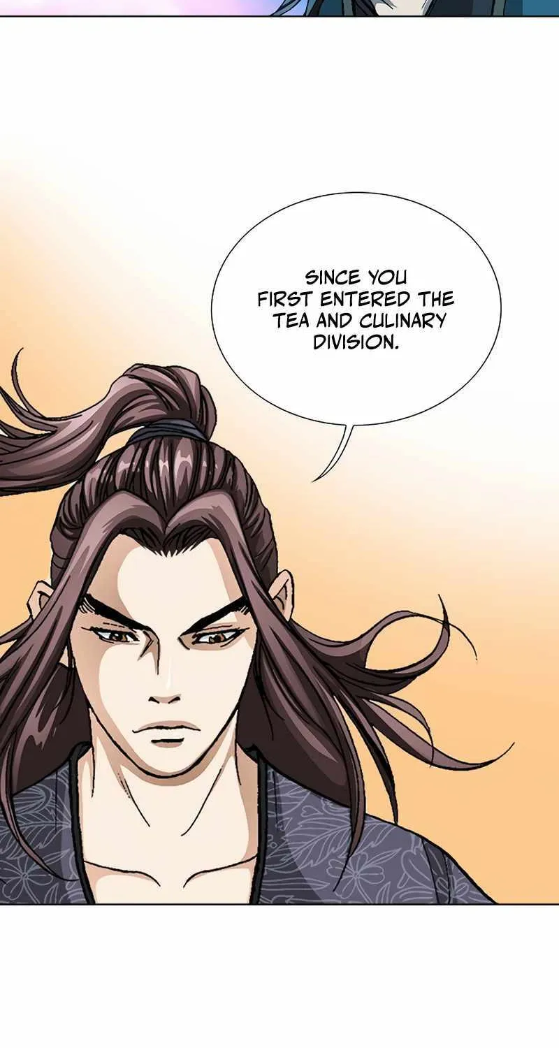 Peerless Chapter 52 page 34 - 