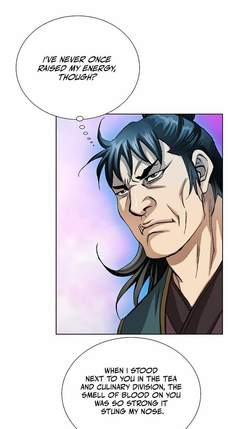 Peerless Chapter 52 page 35 - 