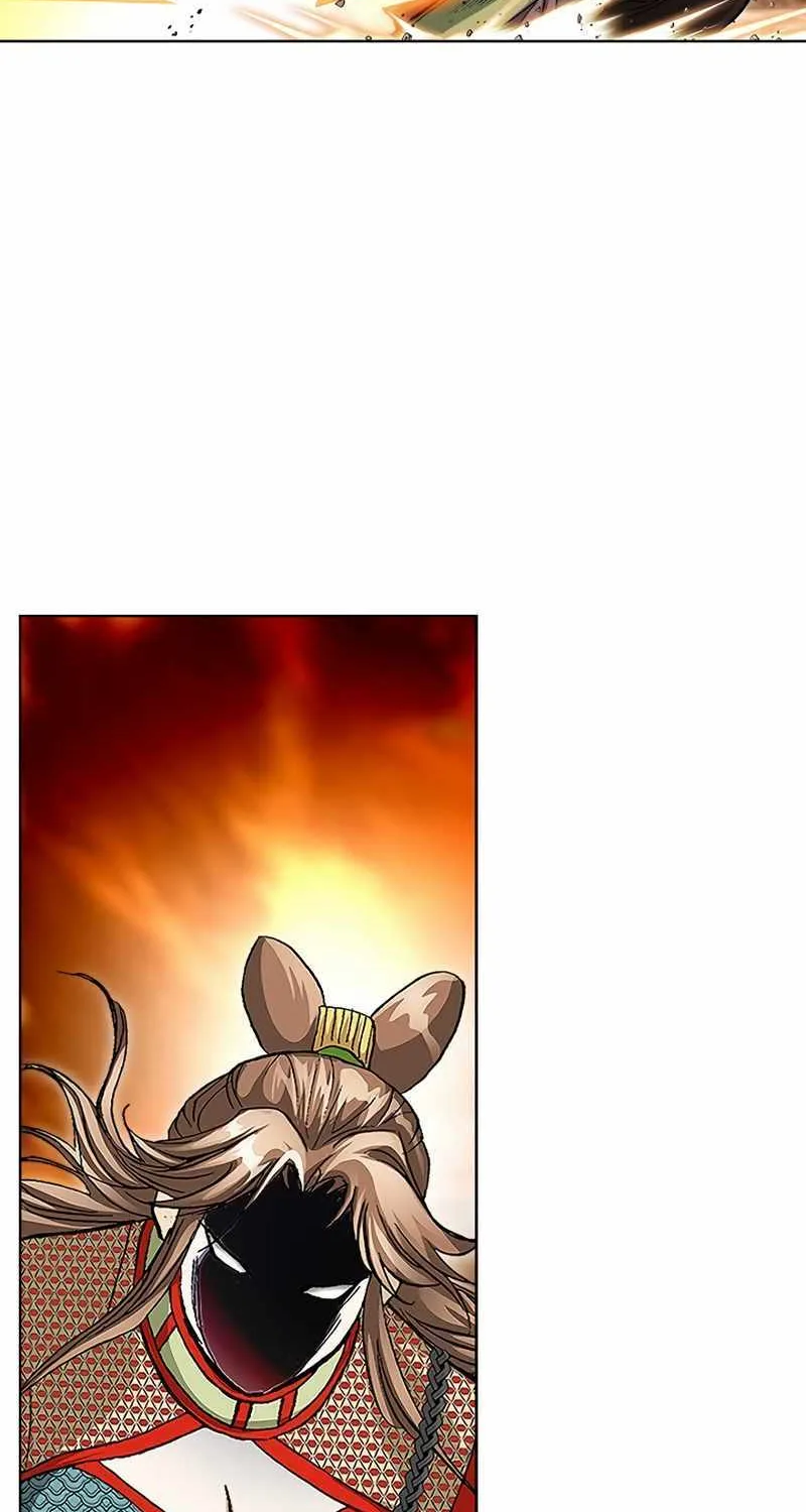 Peerless Chapter 52 page 39 - 