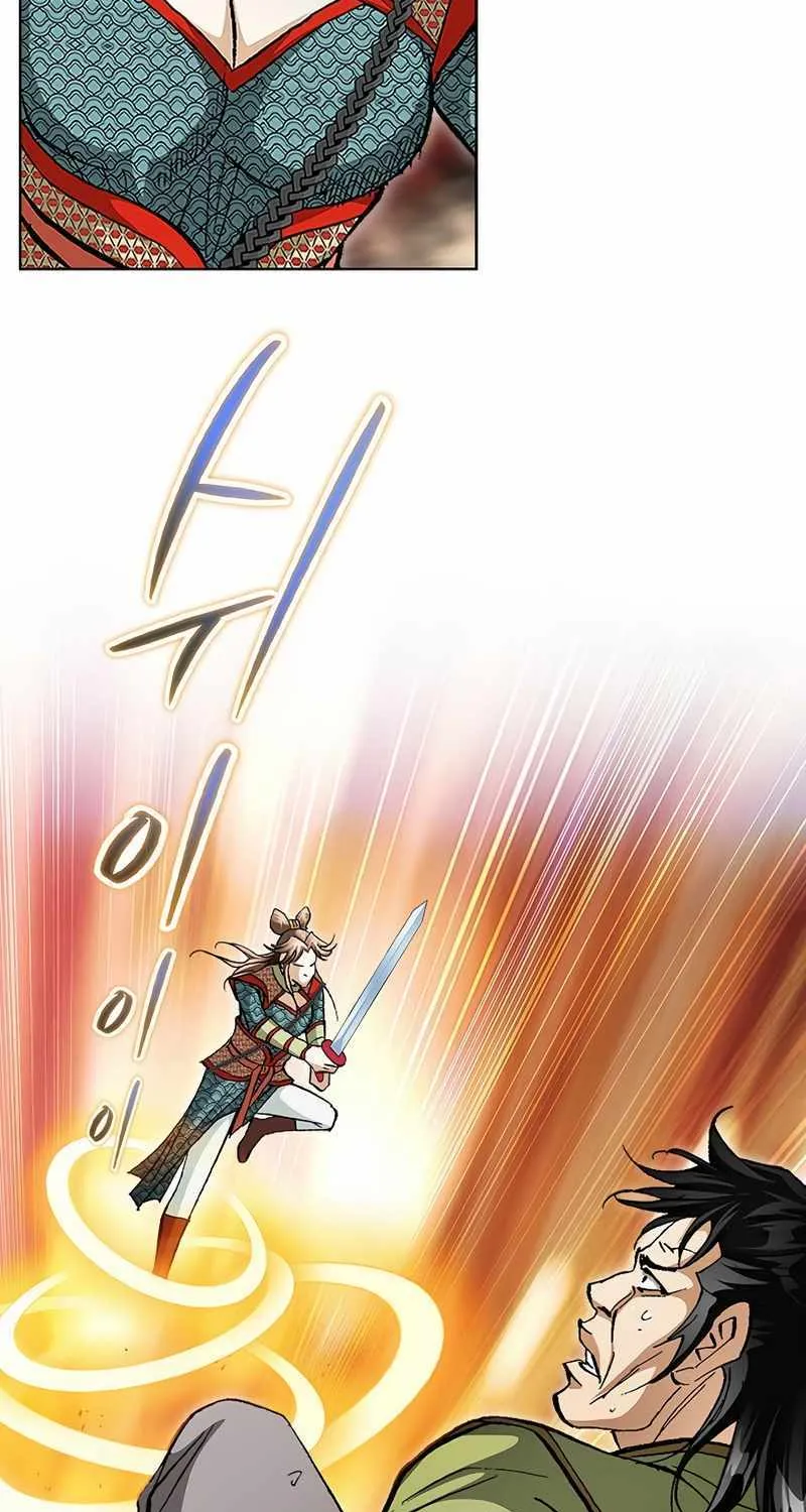 Peerless Chapter 52 page 40 - 