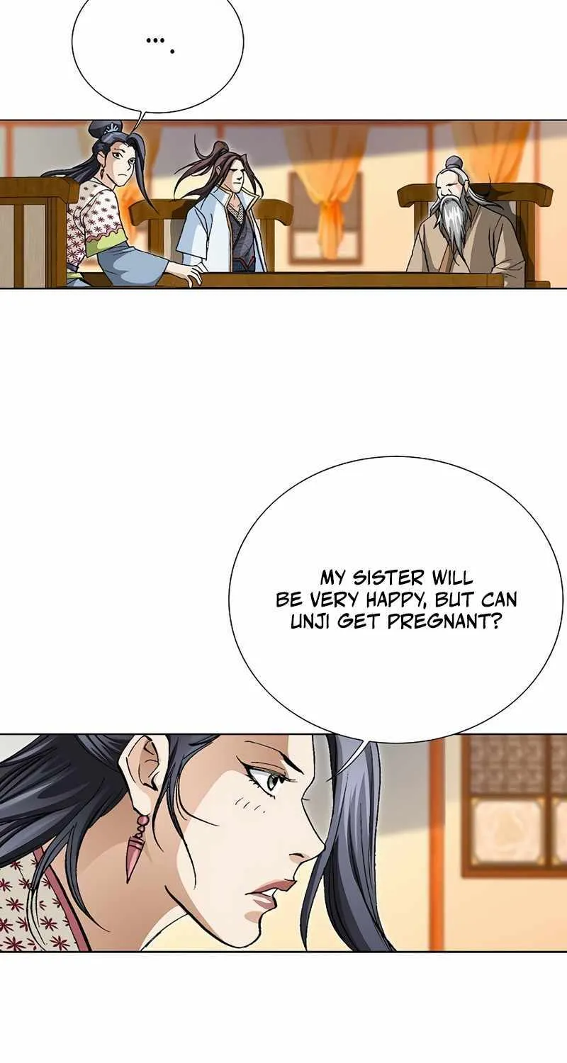 Peerless Chapter 52 page 5 - 