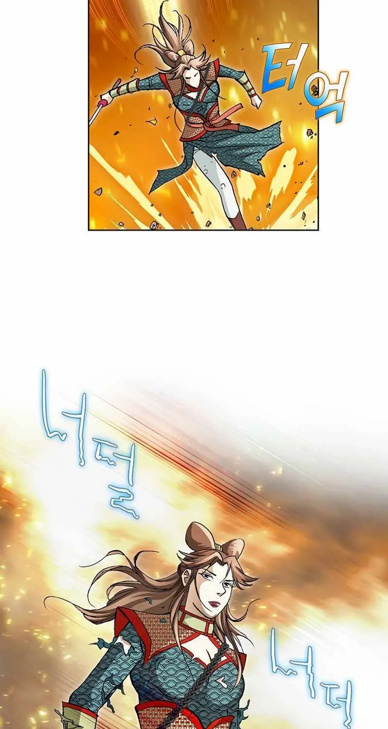 Peerless Chapter 52 page 44 - 