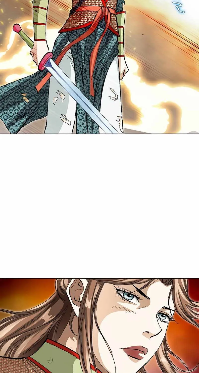 Peerless Chapter 52 page 45 - 