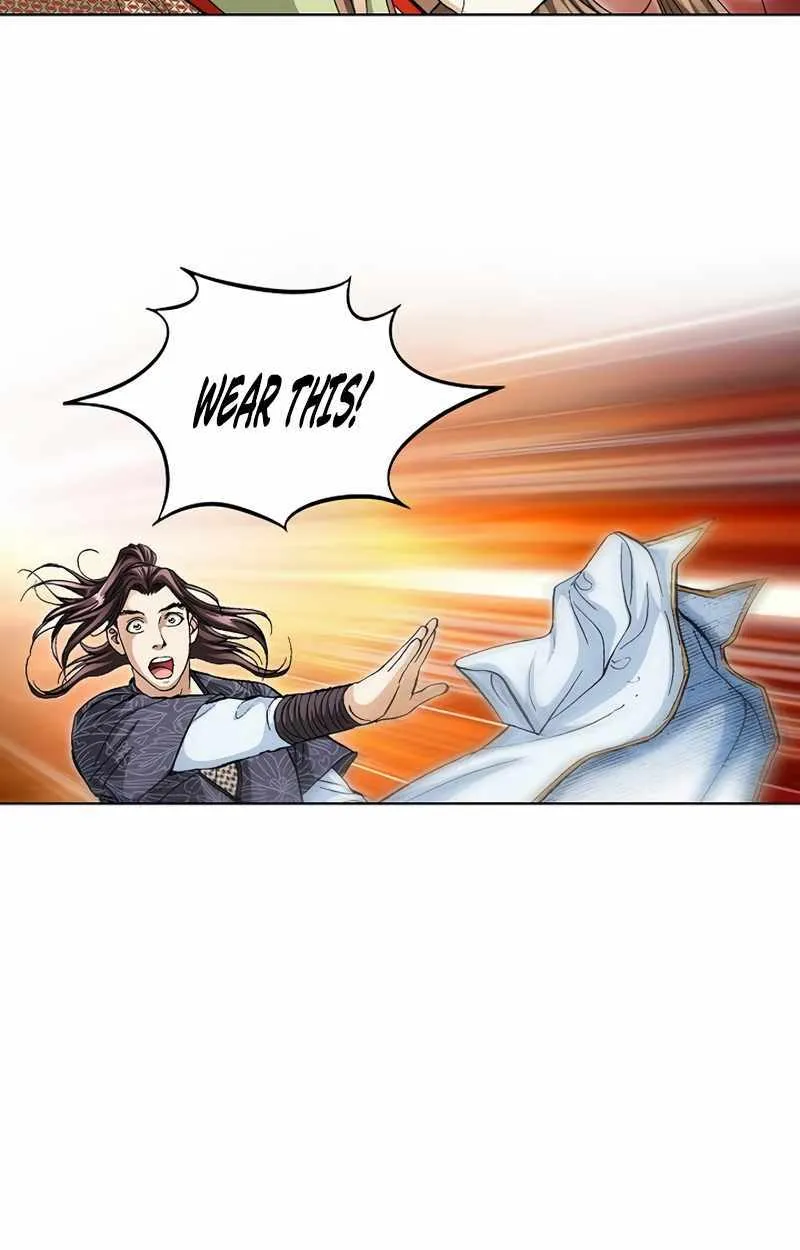 Peerless Chapter 52 page 46 - 