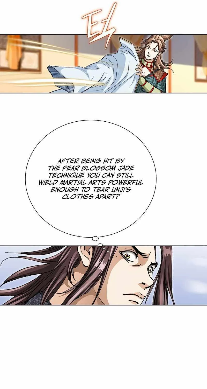 Peerless Chapter 52 page 47 - 