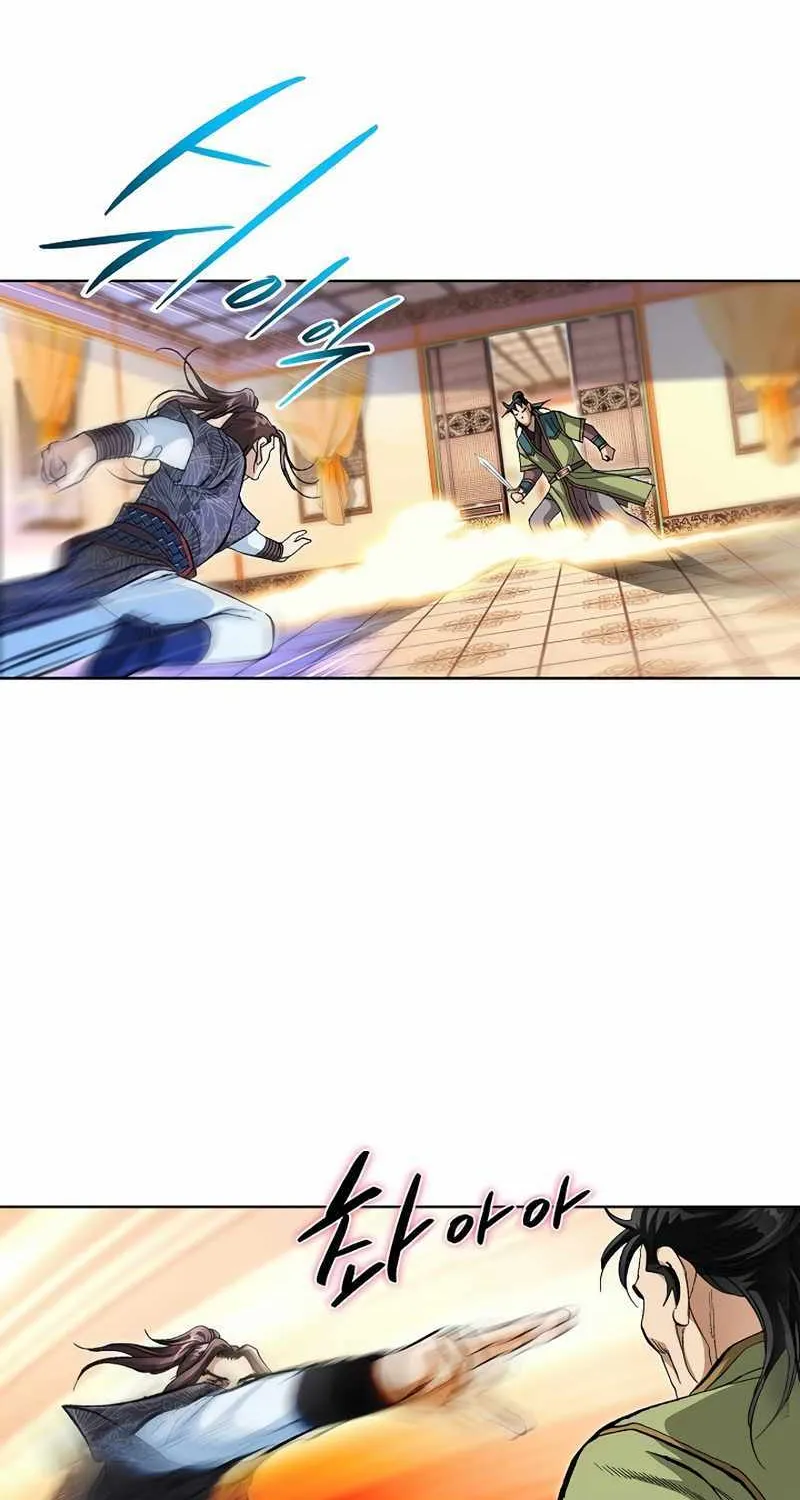 Peerless Chapter 52 page 48 - 