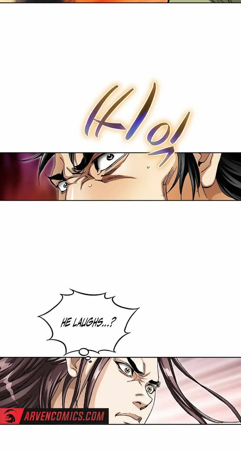 Peerless Chapter 52 page 49 - 