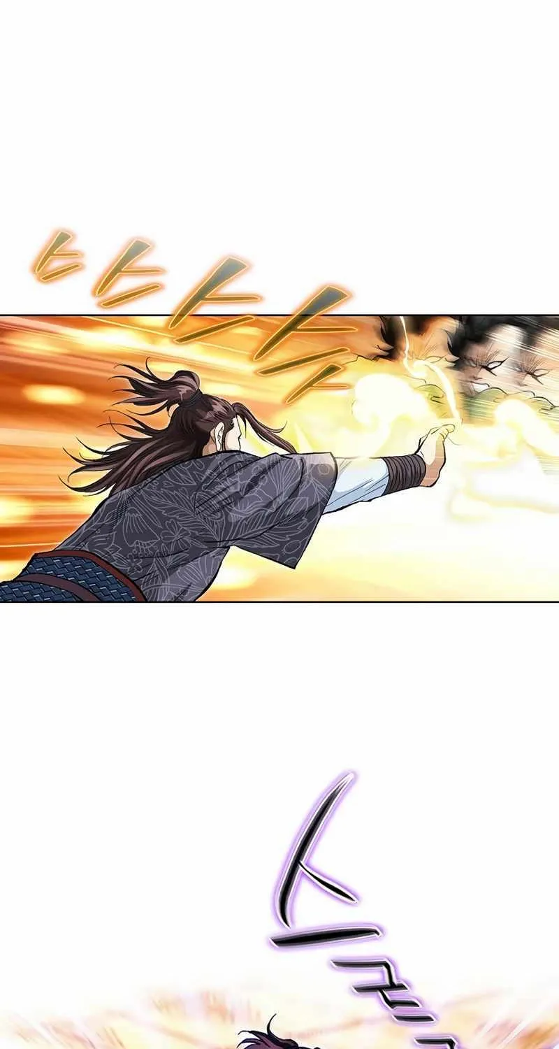 Peerless Chapter 52 page 50 - 
