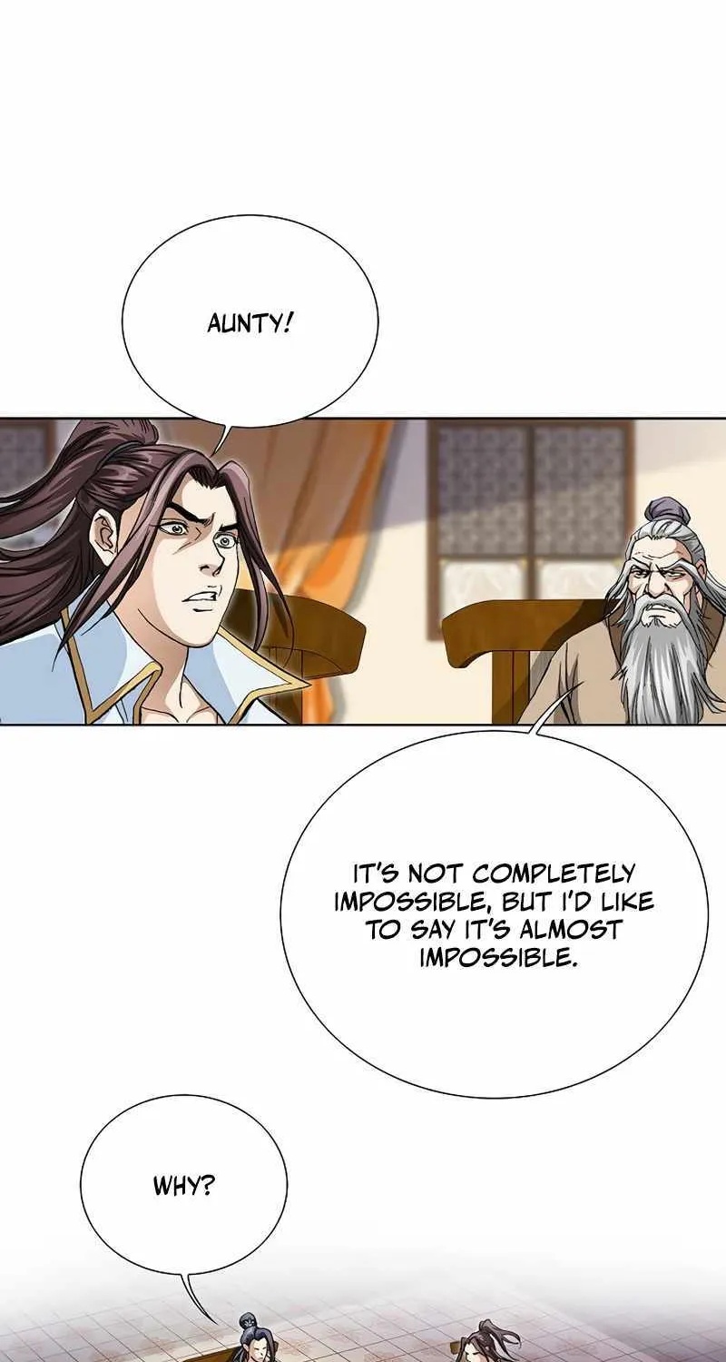 Peerless Chapter 52 page 6 - 