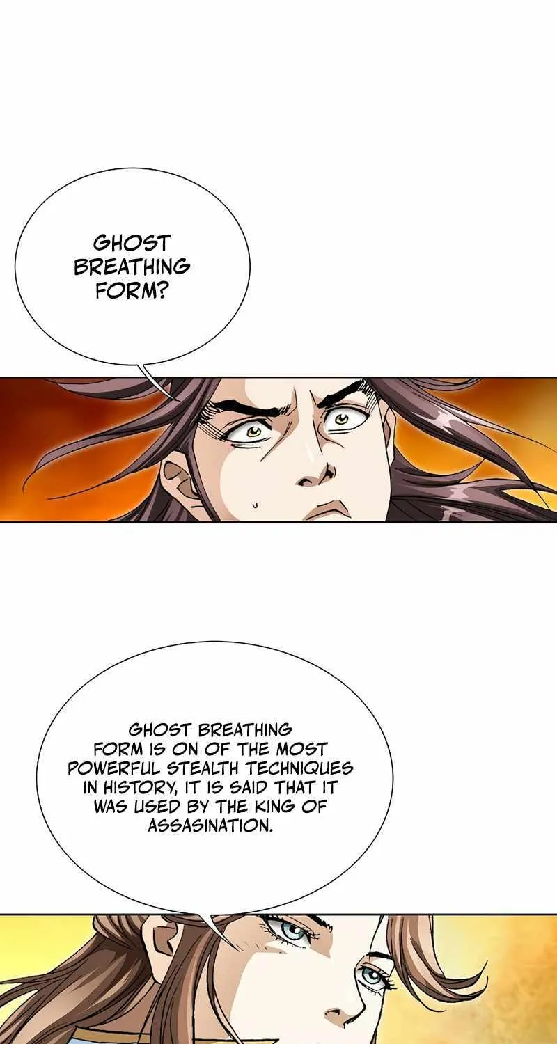 Peerless Chapter 52 page 53 - 