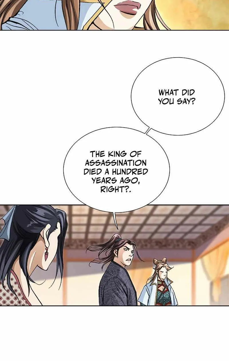 Peerless Chapter 52 page 54 - 