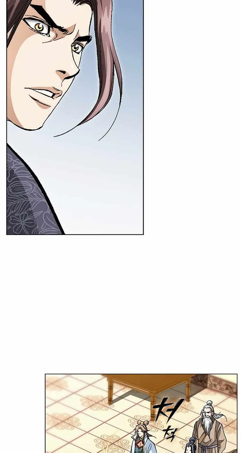 Peerless Chapter 52 page 56 - 