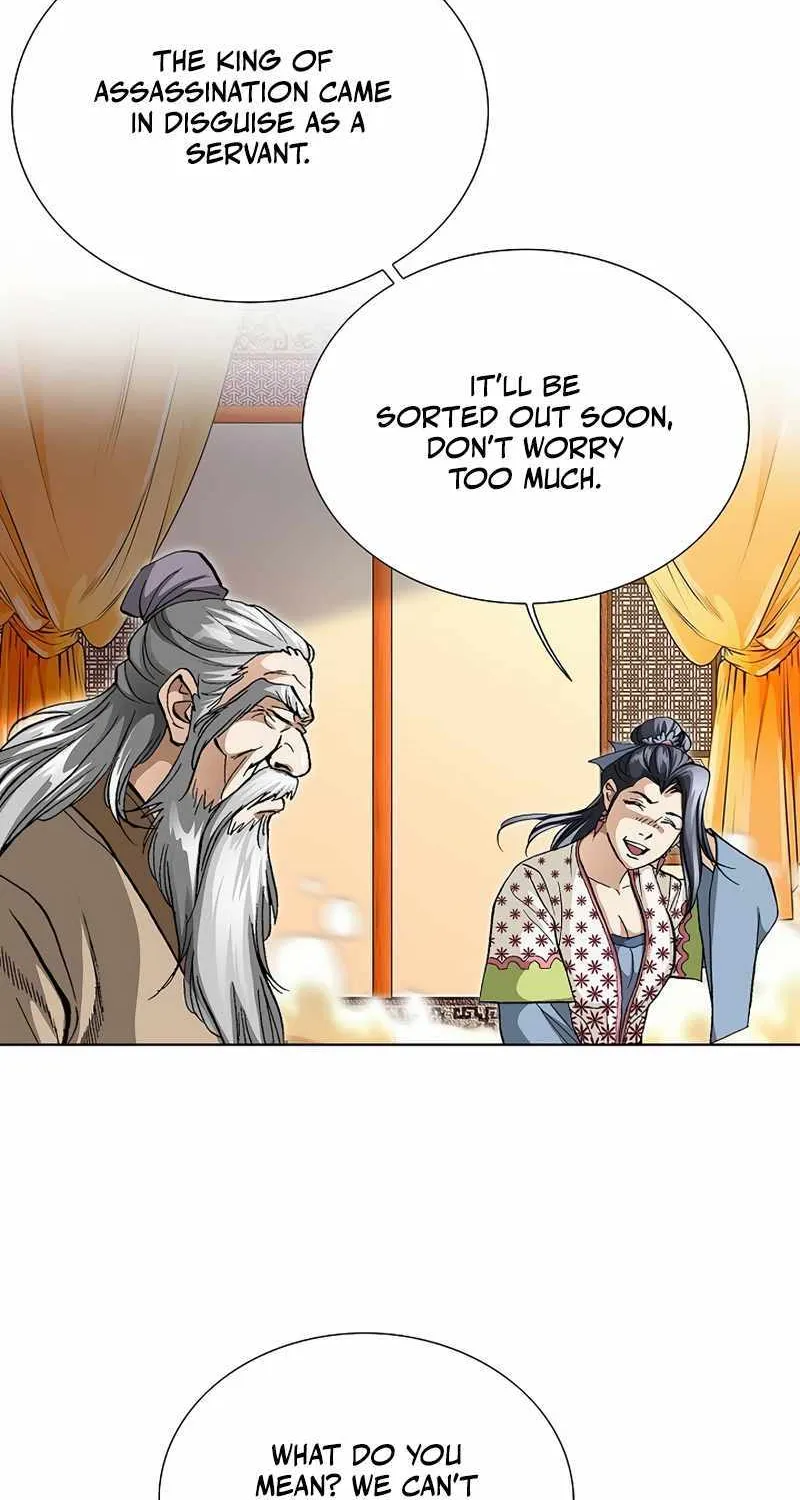 Peerless Chapter 52 page 58 - 