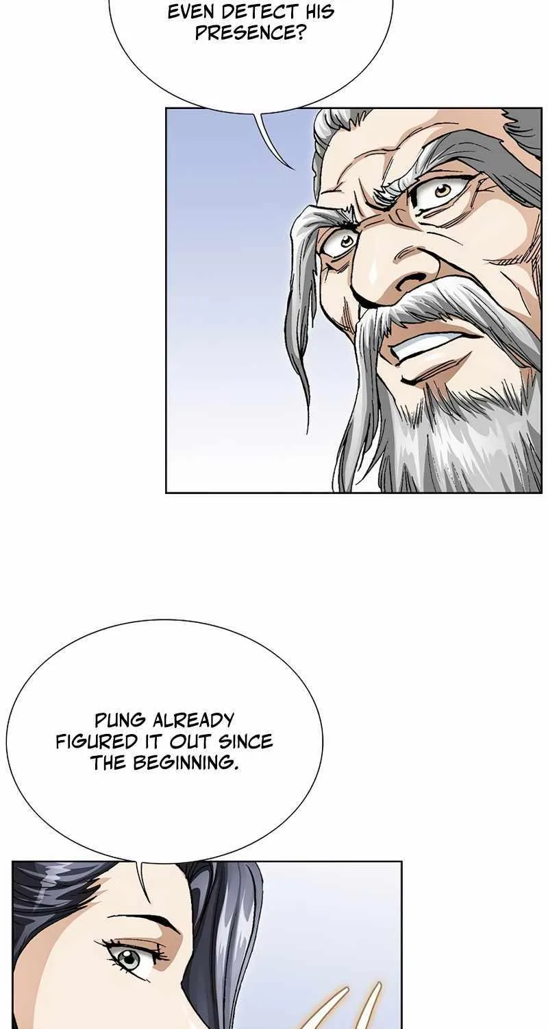 Peerless Chapter 52 page 59 - 