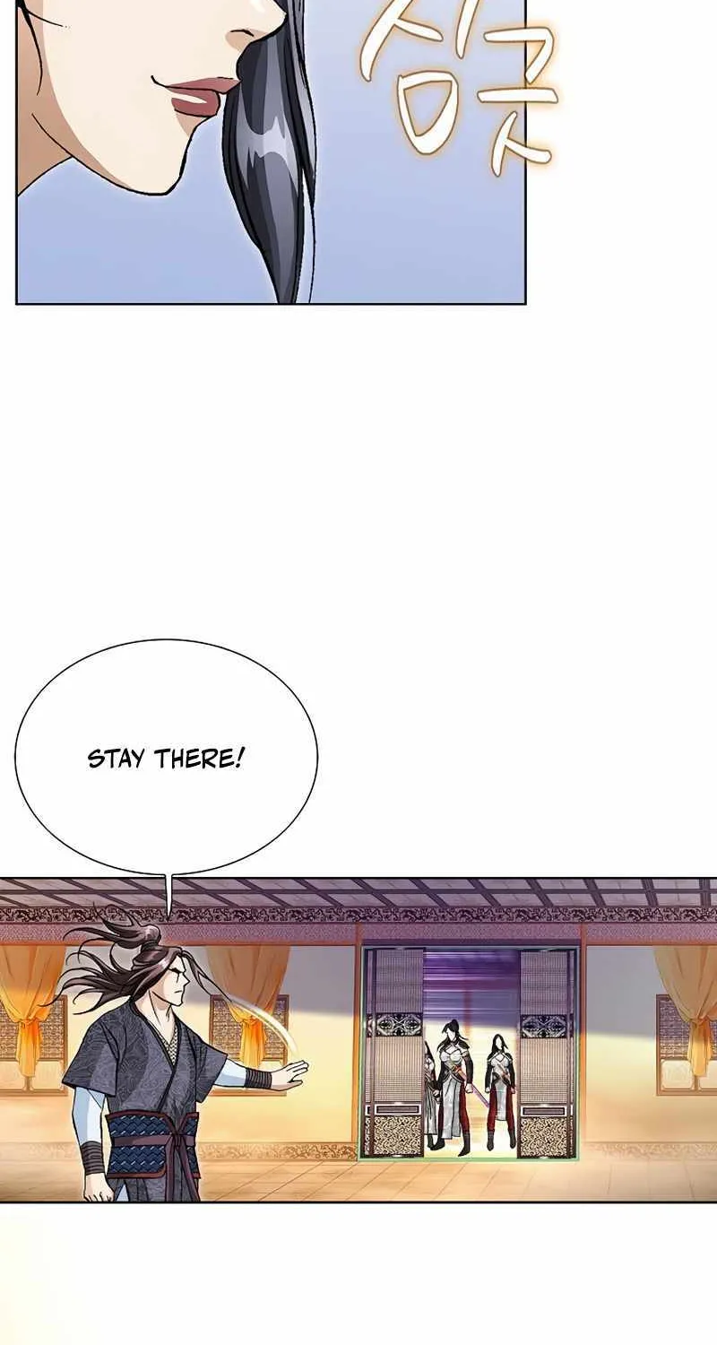 Peerless Chapter 52 page 60 - 
