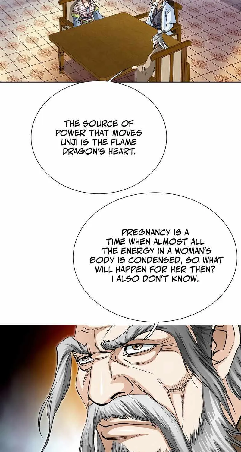 Peerless Chapter 52 page 7 - 