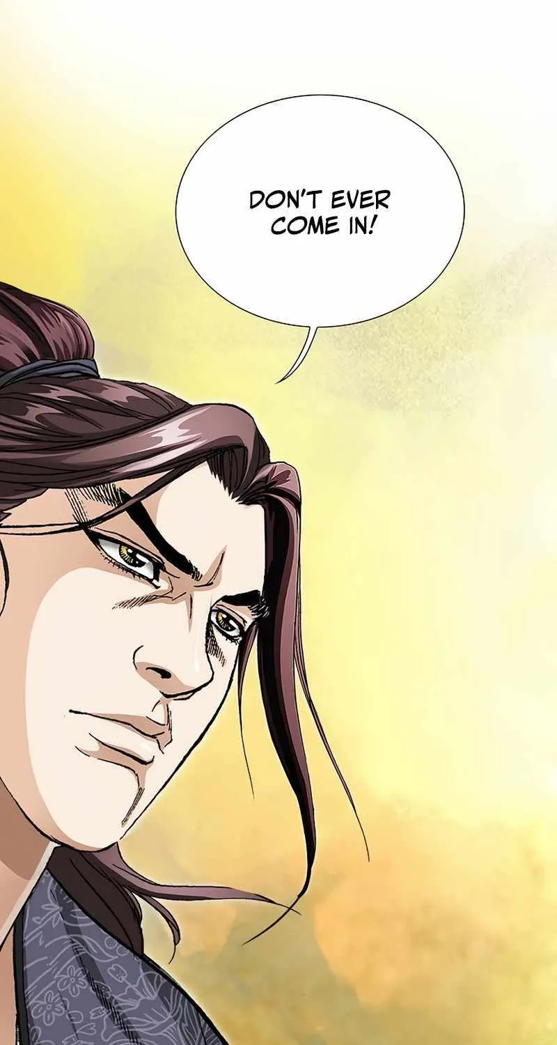 Peerless Chapter 52 page 61 - 