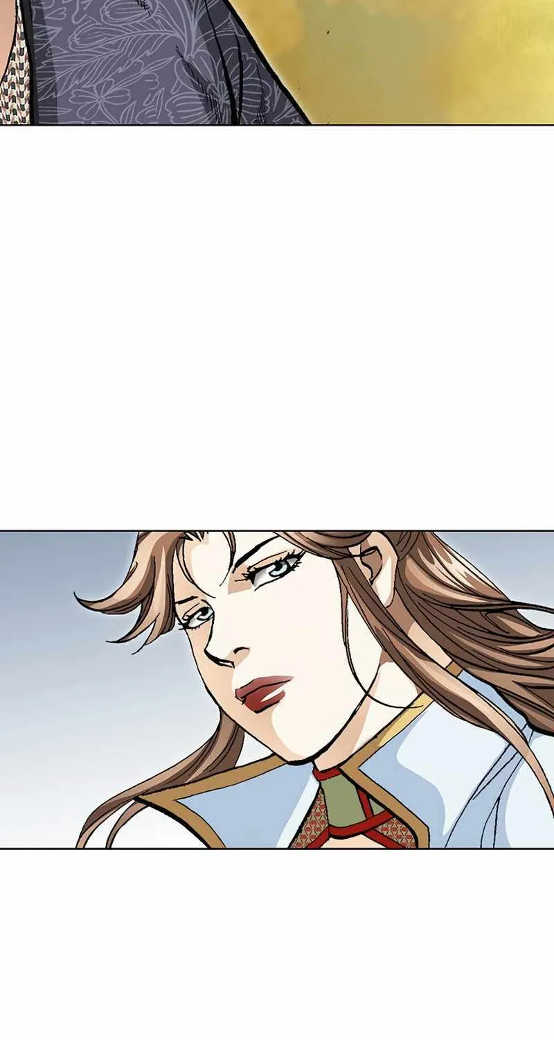 Peerless Chapter 52 page 62 - 