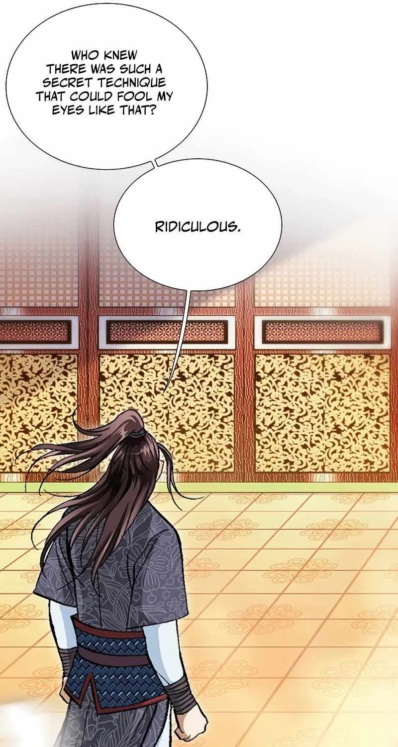 Peerless Chapter 52 page 64 - 