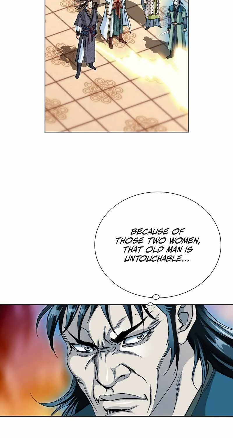 Peerless Chapter 52 page 66 - 