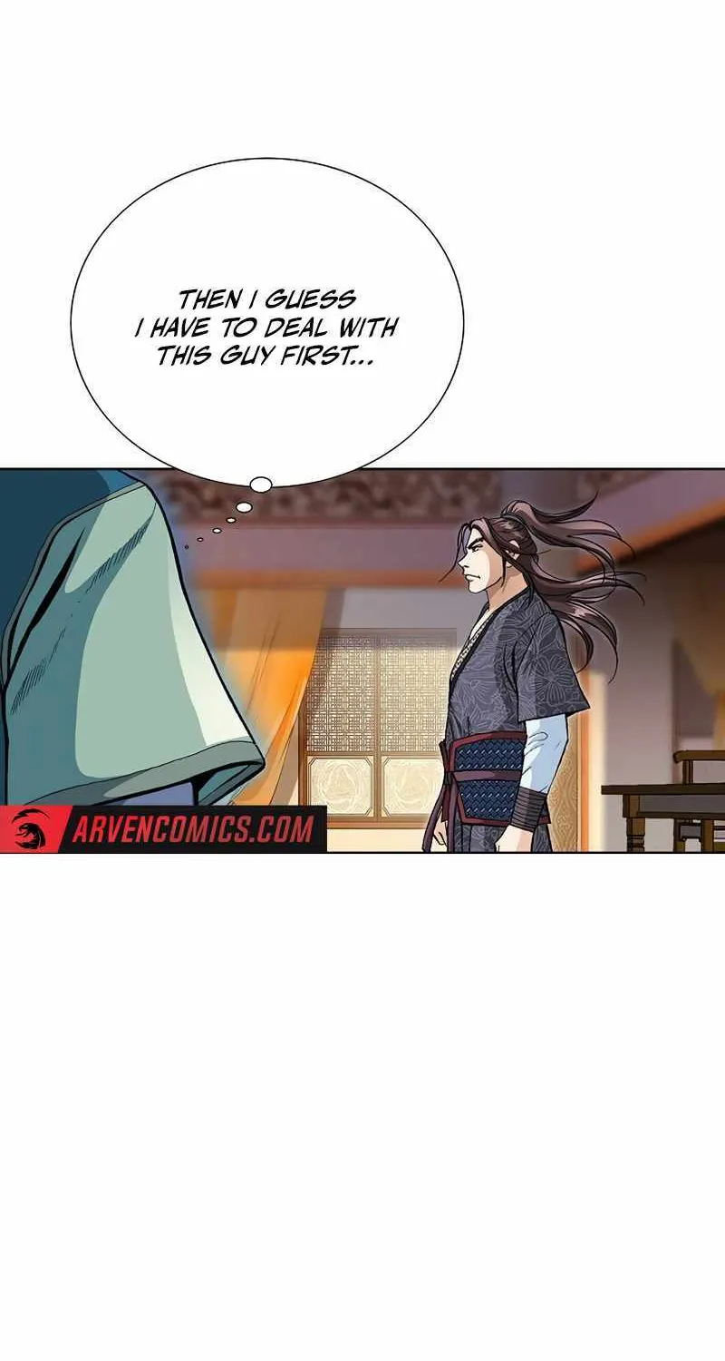 Peerless Chapter 52 page 67 - 