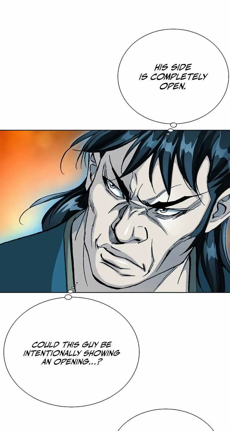 Peerless Chapter 52 page 69 - 