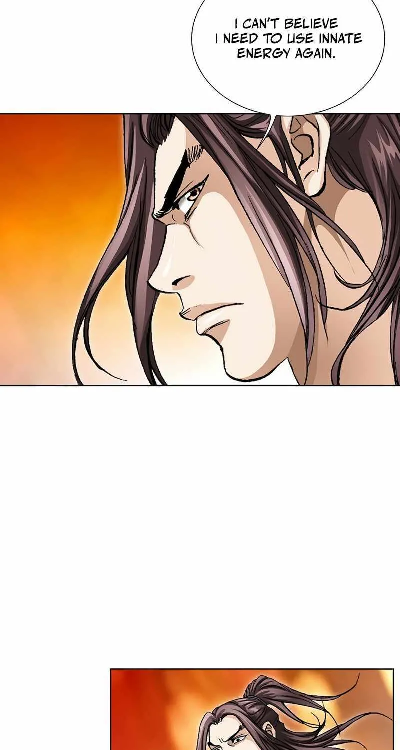 Peerless Chapter 52 page 70 - 