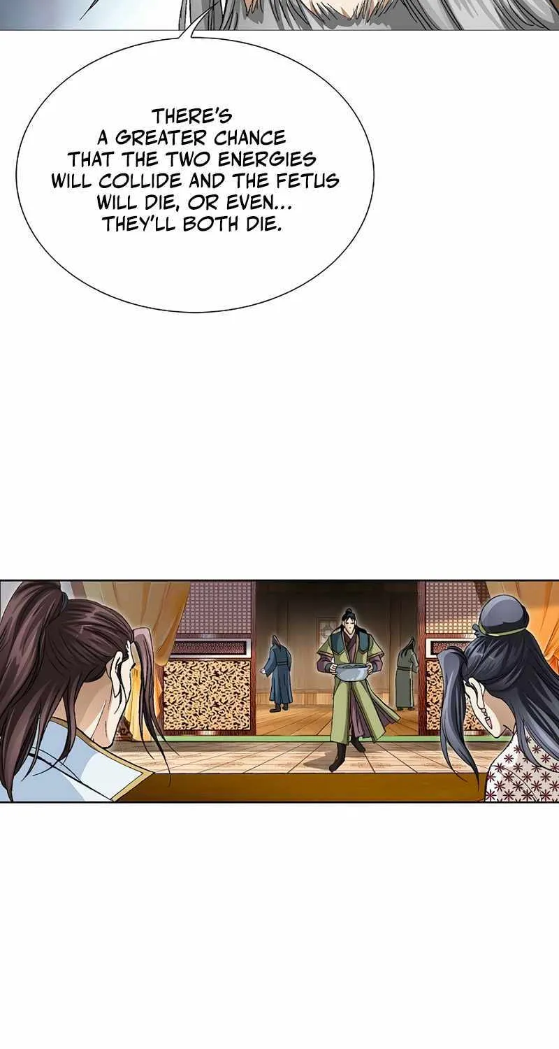 Peerless Chapter 52 page 8 - 