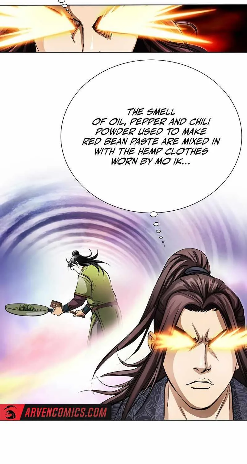 Peerless Chapter 52 page 75 - 