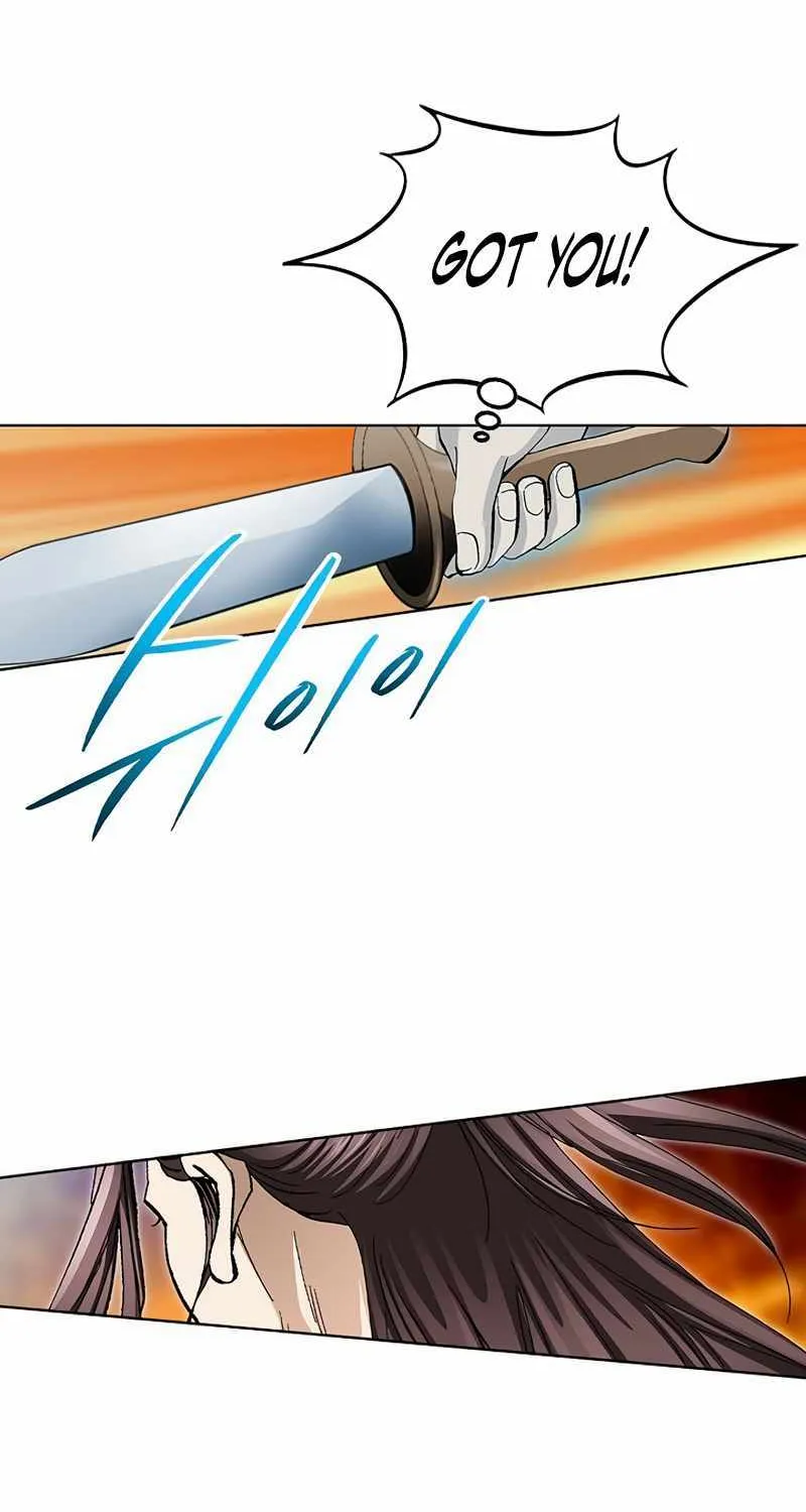 Peerless Chapter 52 page 76 - 