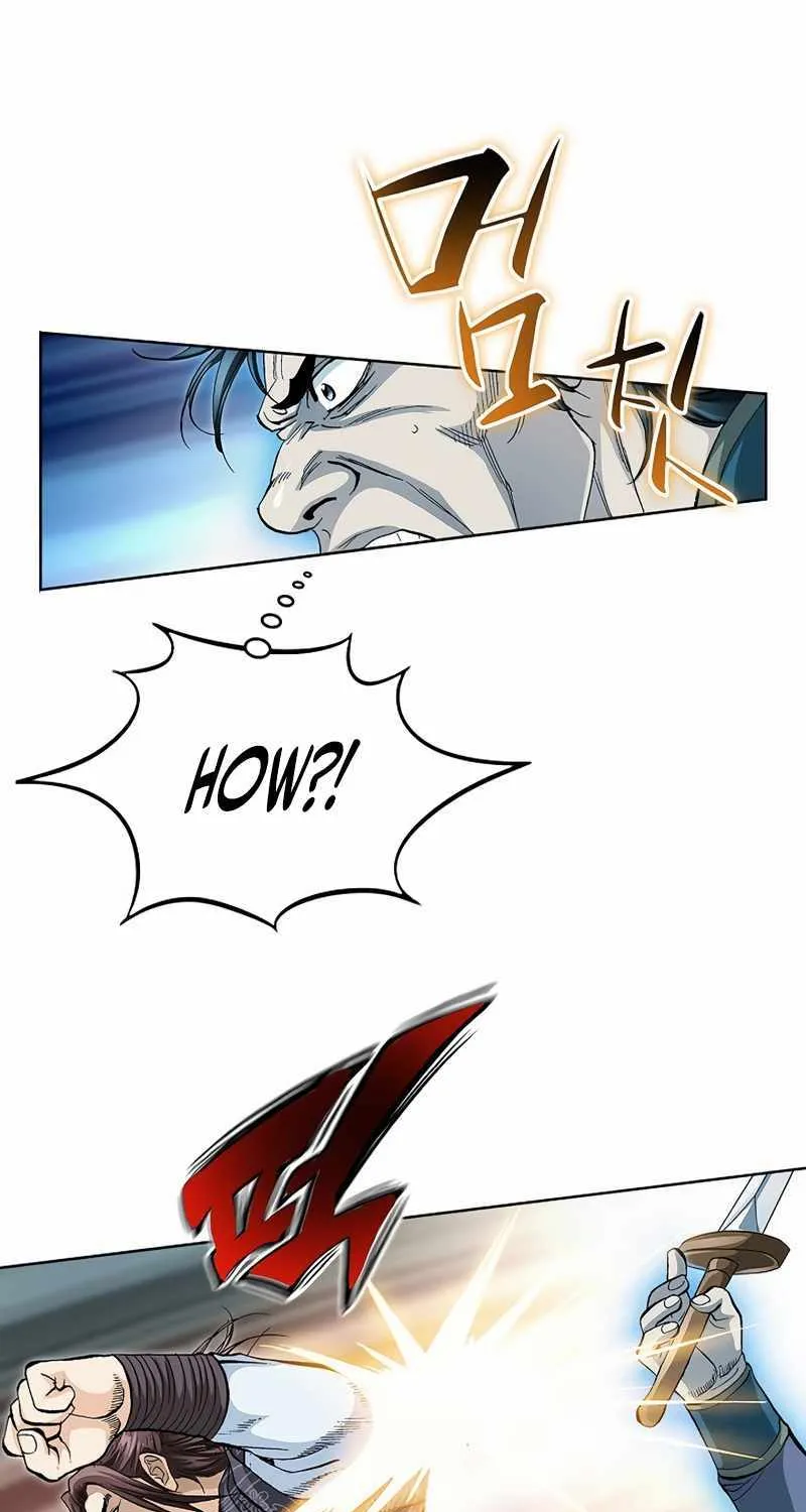 Peerless Chapter 52 page 77 - 