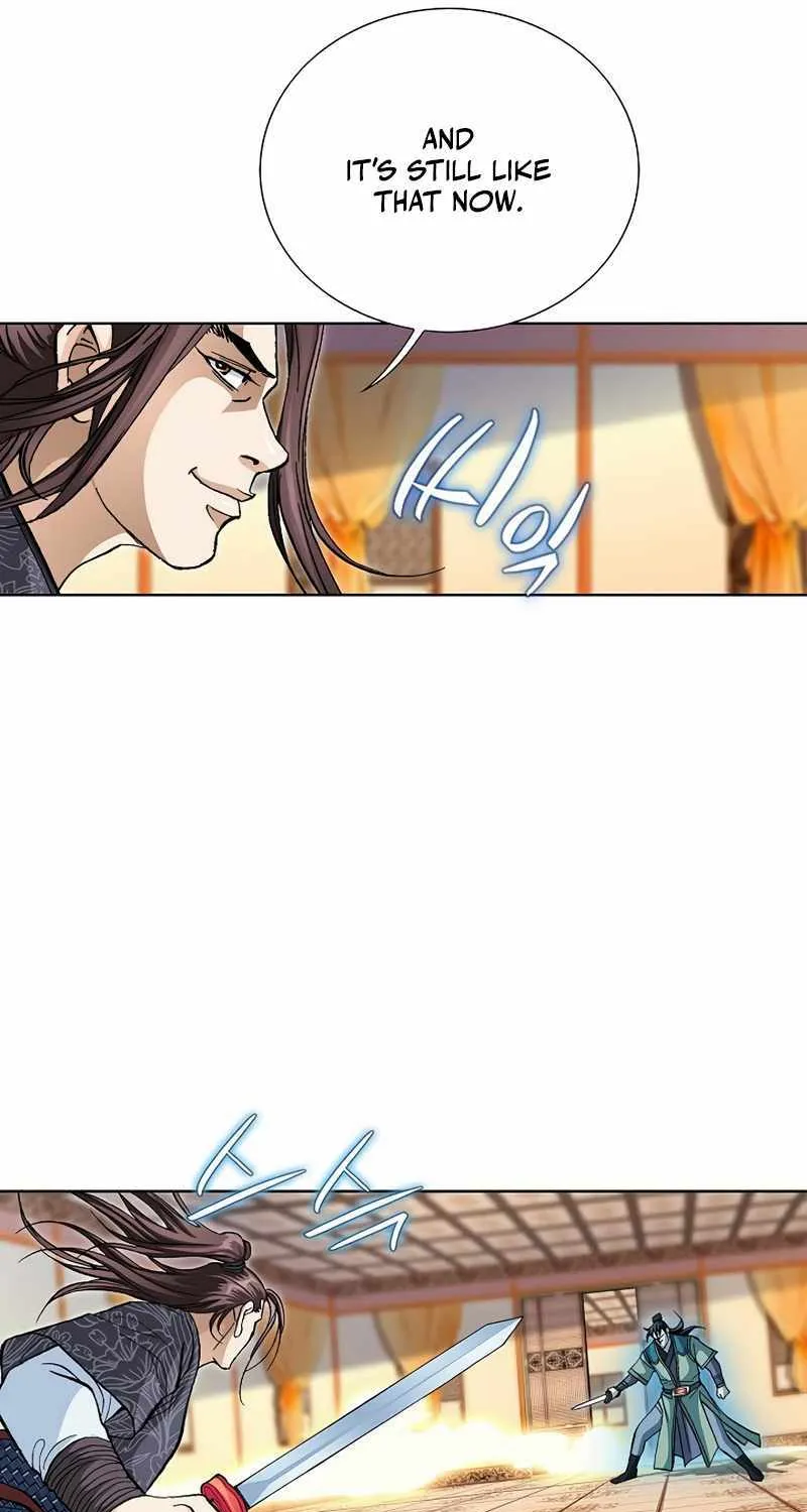 Peerless Chapter 52 page 82 - 