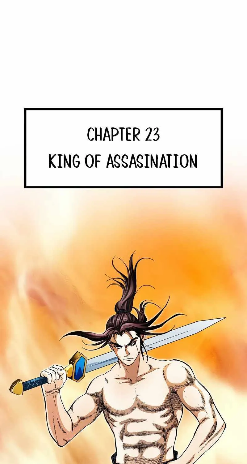 Peerless Chapter 52 page 84 - 