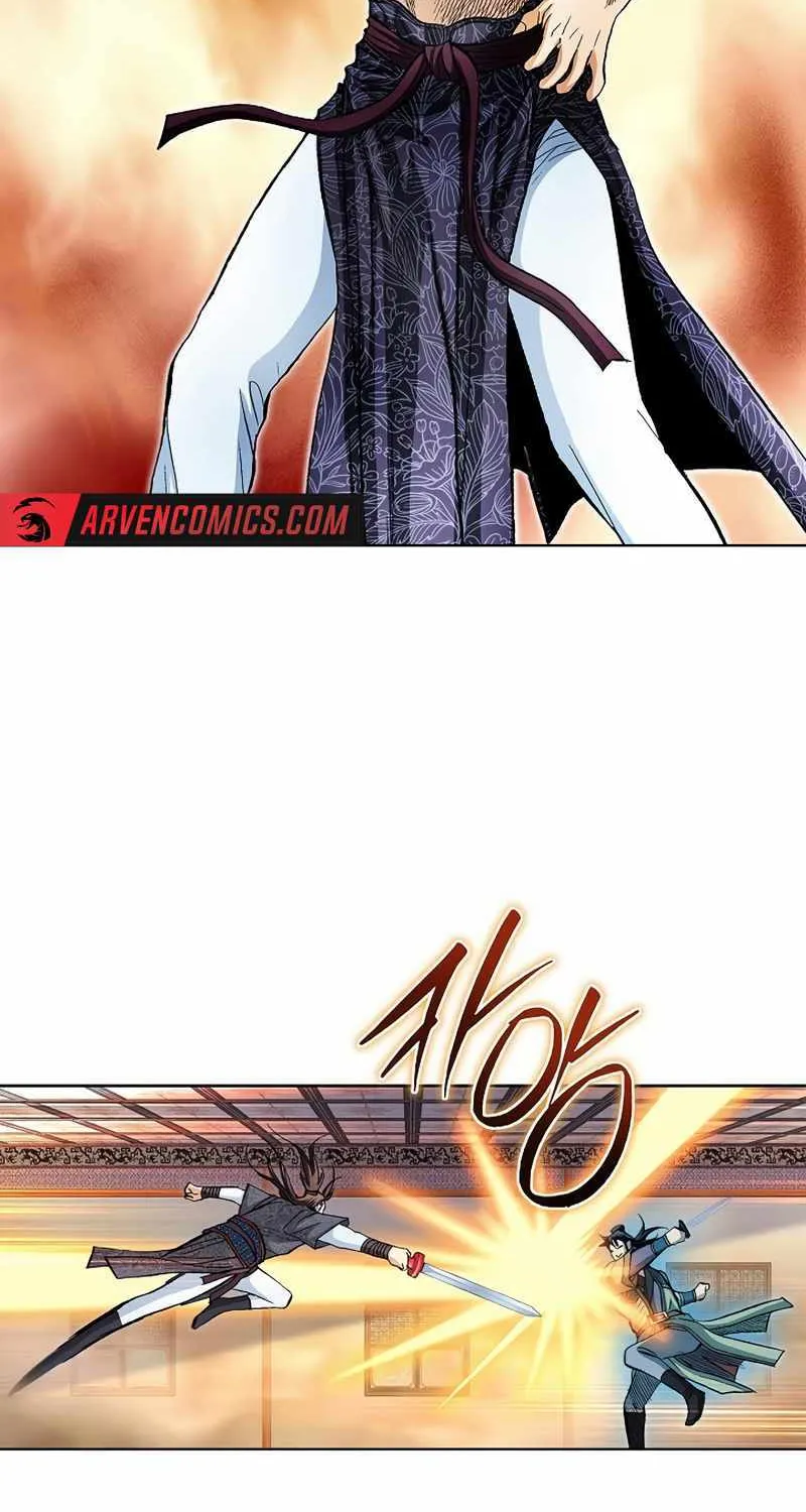 Peerless Chapter 52 page 85 - 