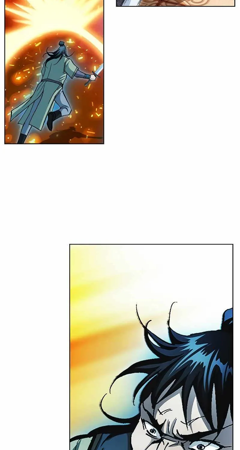 Peerless Chapter 52 page 87 - 