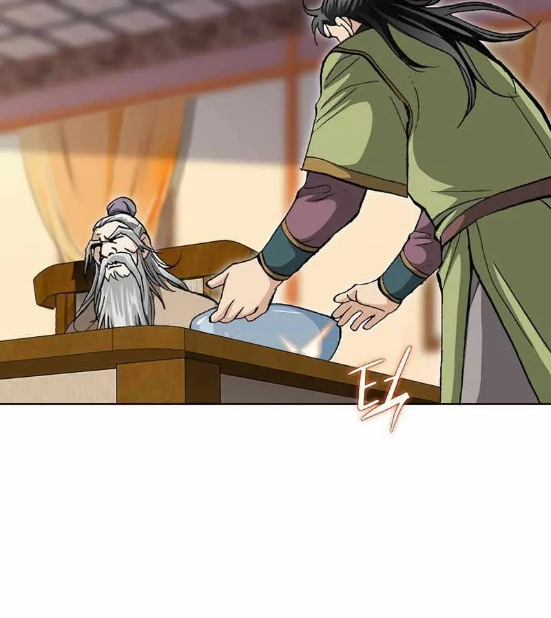 Peerless Chapter 52 page 10 - 