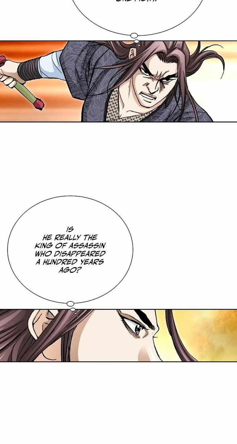 Peerless Chapter 53 page 11 - 