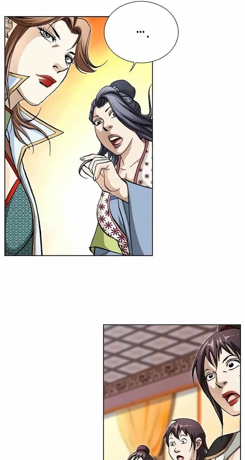 Peerless Chapter 53 page 13 - 