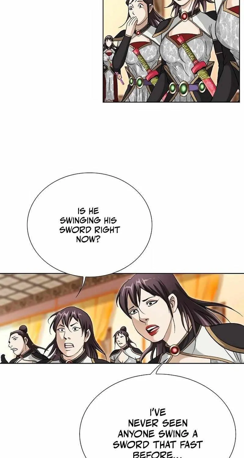Peerless Chapter 53 page 14 - 