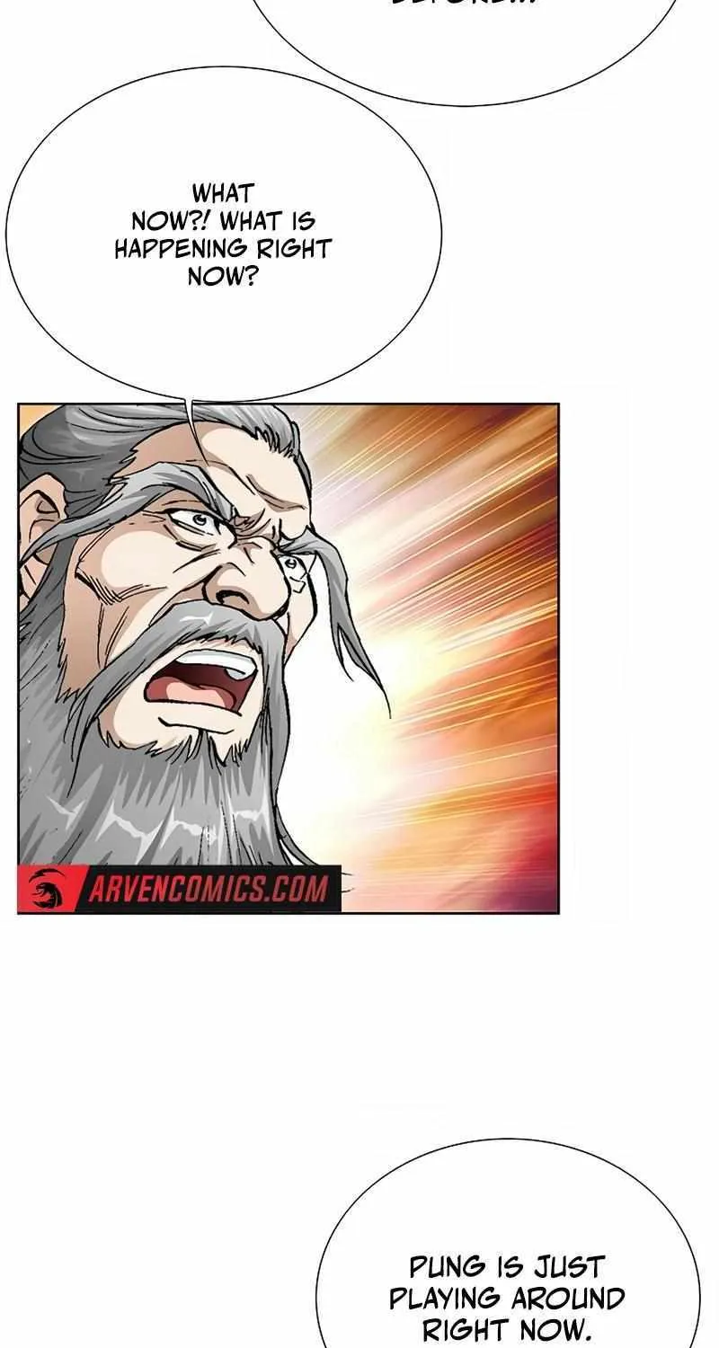 Peerless Chapter 53 page 15 - 