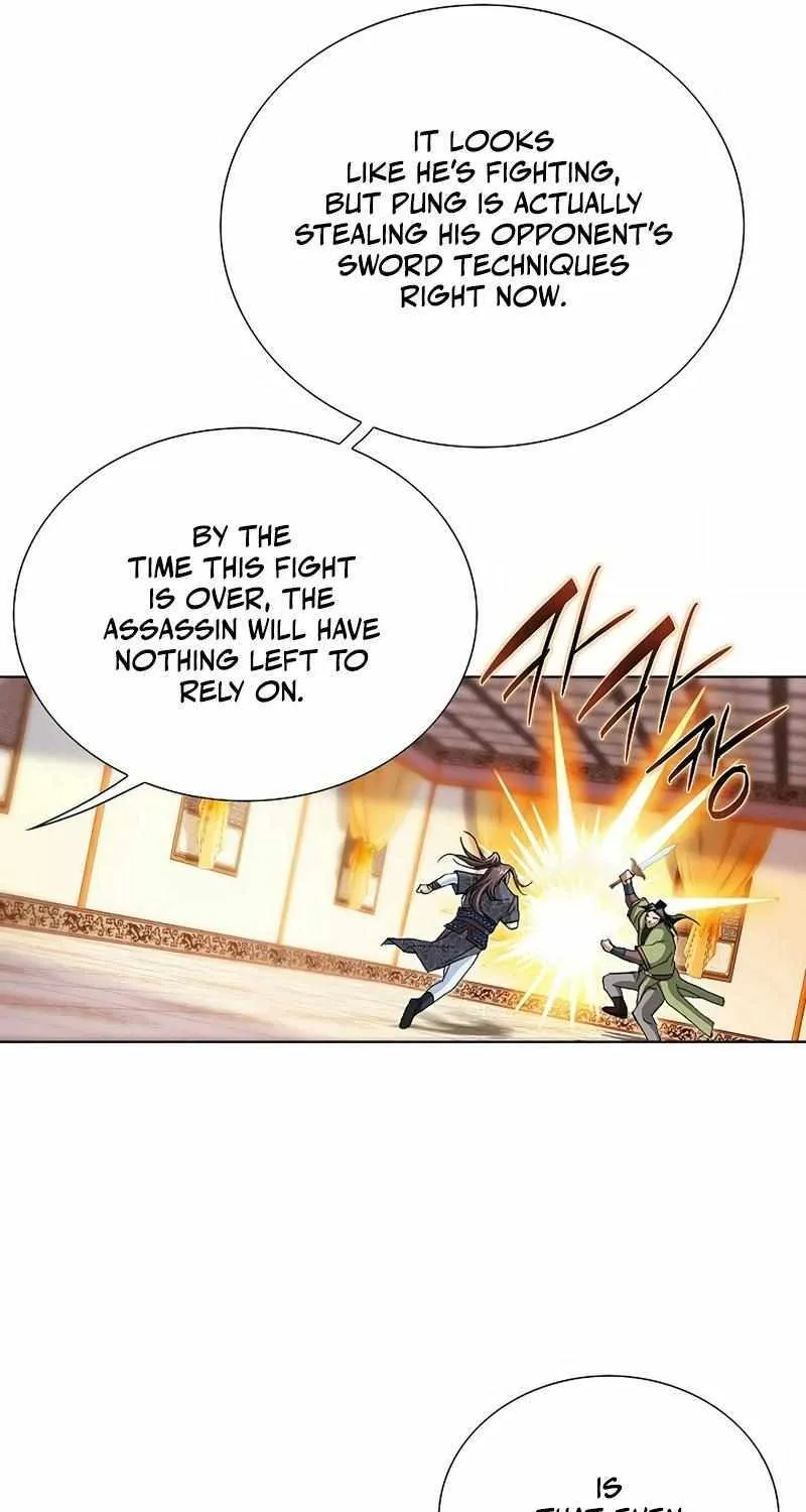 Peerless Chapter 53 page 18 - 