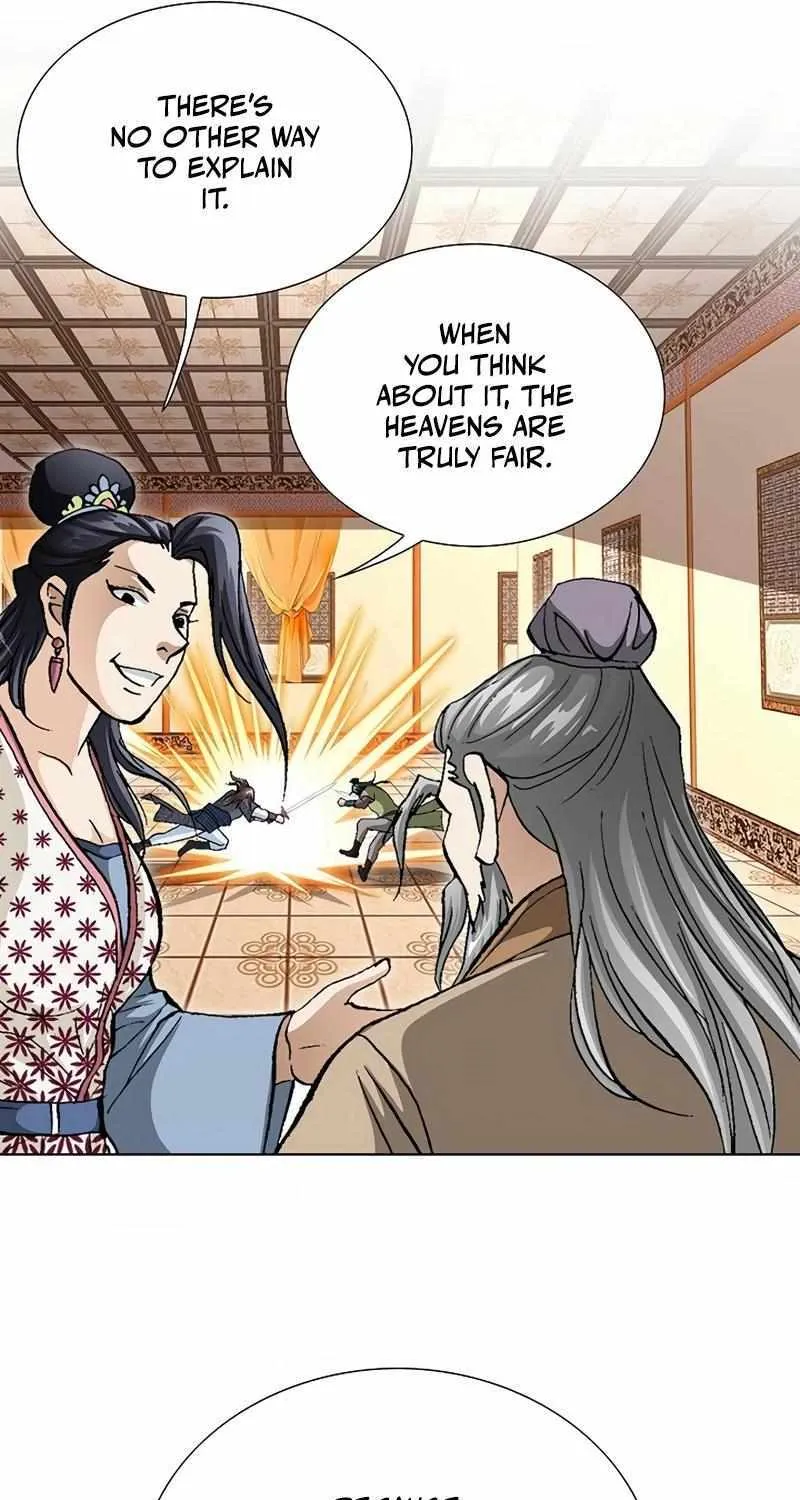Peerless Chapter 53 page 23 - 