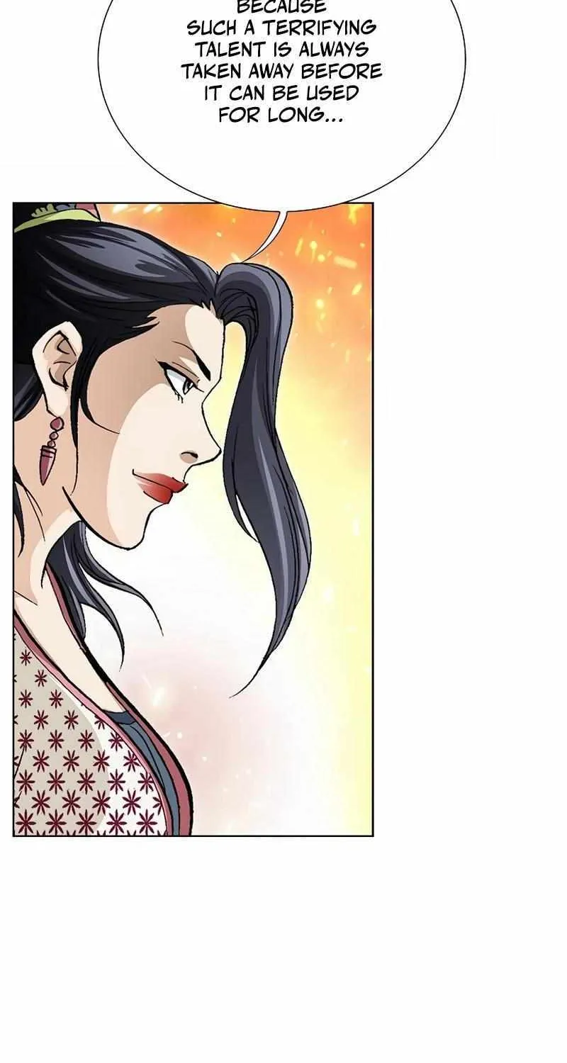 Peerless Chapter 53 page 24 - 