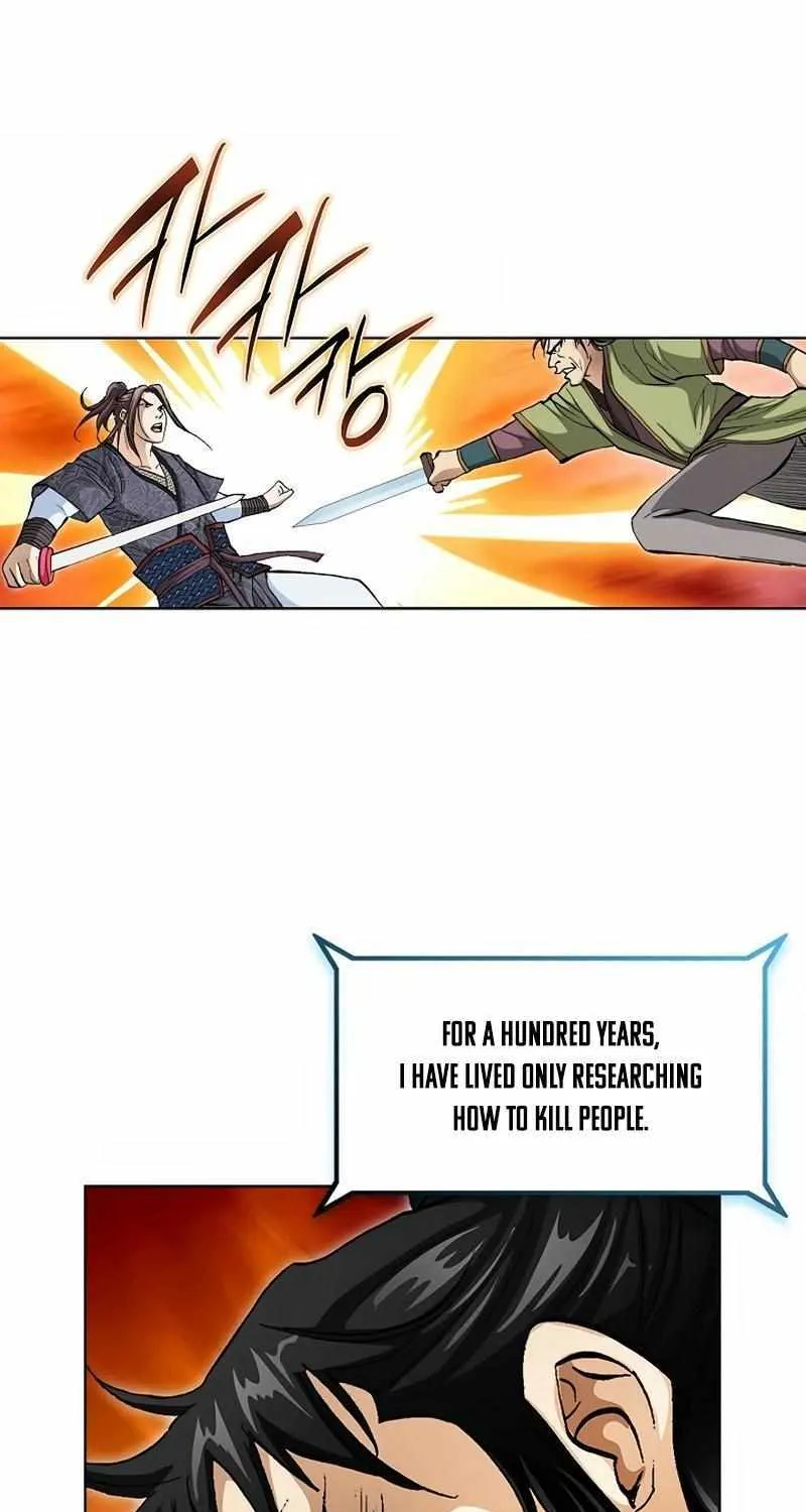 Peerless Chapter 53 page 25 - 