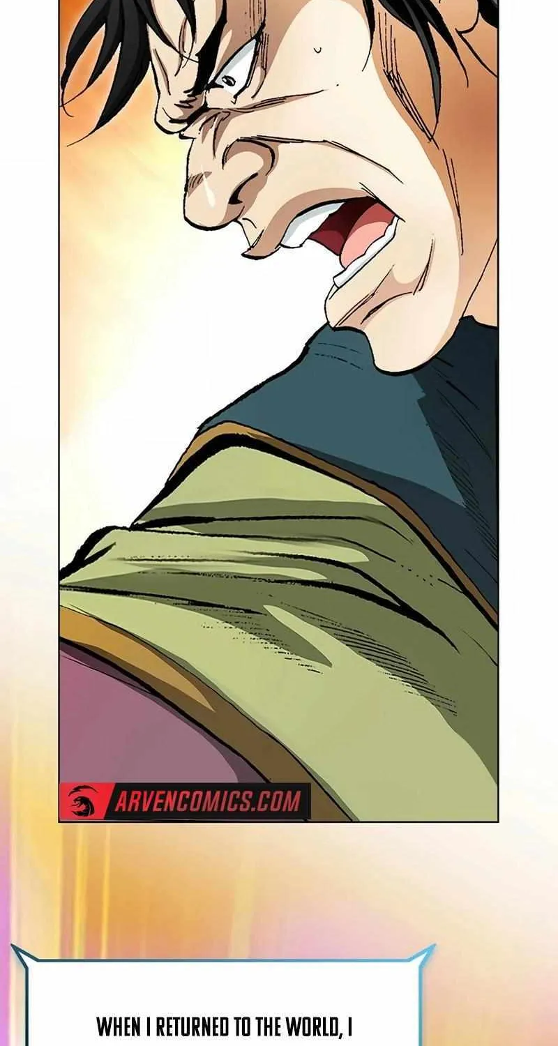 Peerless Chapter 53 page 26 - 